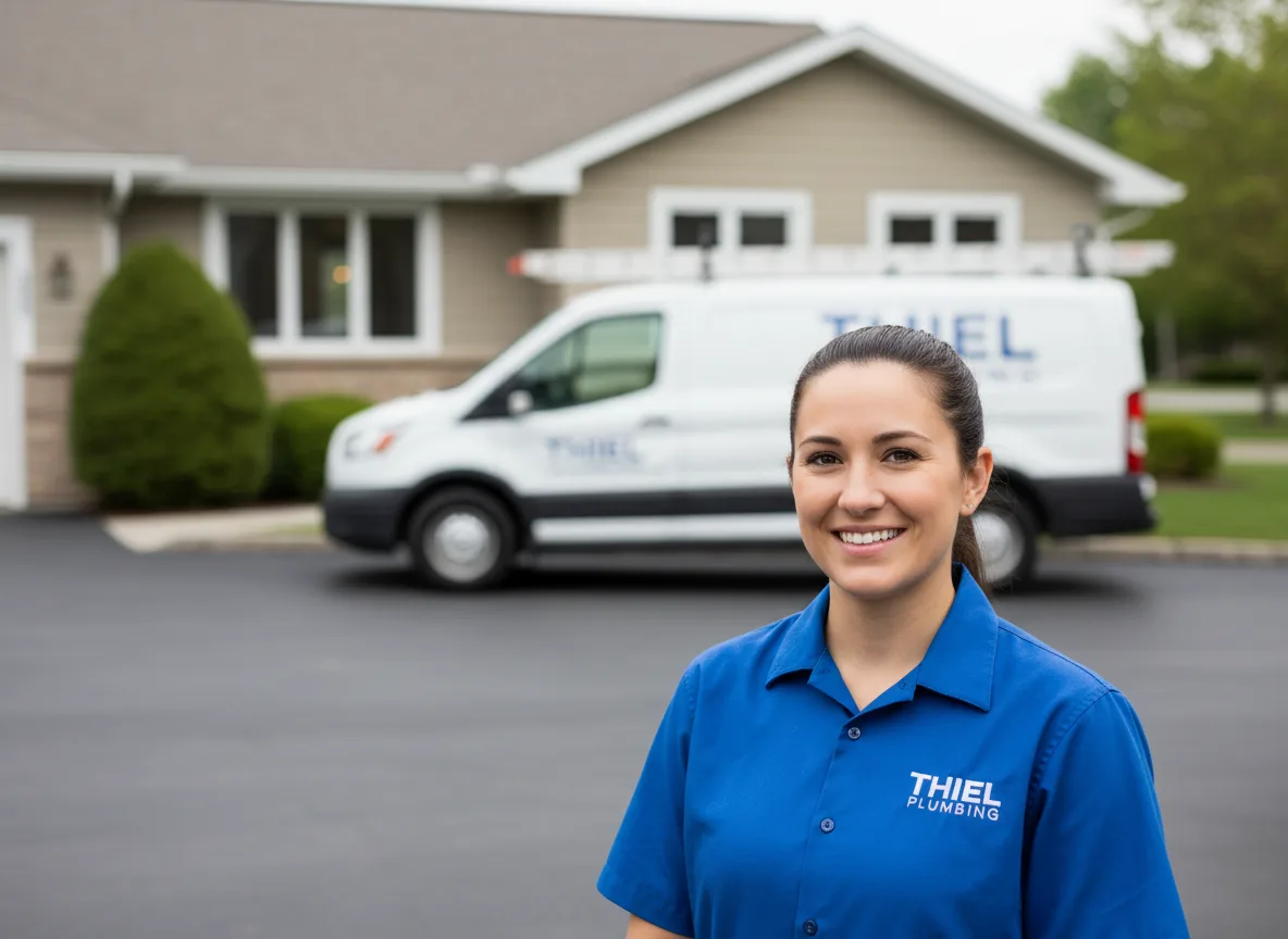 Plumber Odin, IL FAQs